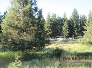 LOT 20 Misty Mountain Dr, Keno, OR 97627