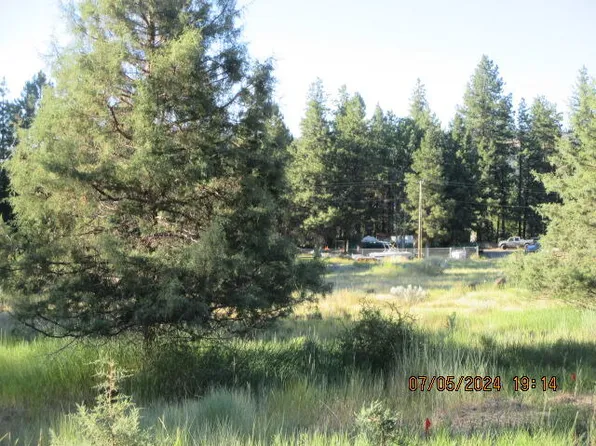 LOT 20 Misty Mountain Dr, Keno, OR 97627