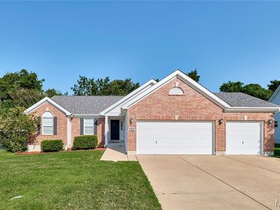 1225 Woodside Dr, Arnold, MO, 63010