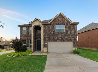 1406 Canyon Creek Rd, Wylie, TX 75098