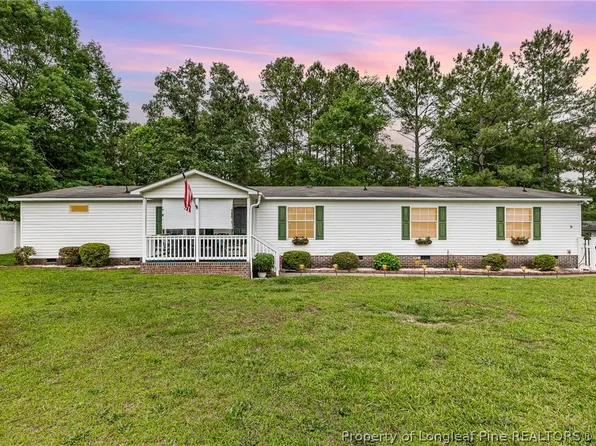 36 Elijah Ct, Cameron, NC 28326
