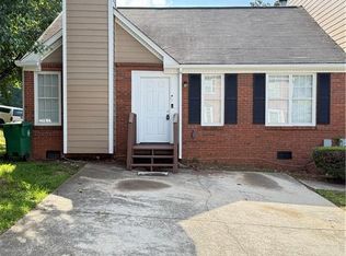 2115 Charter Ln, Lithonia, GA 30058