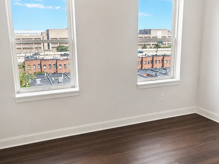 923 N Calvert St #3 — Photo 8