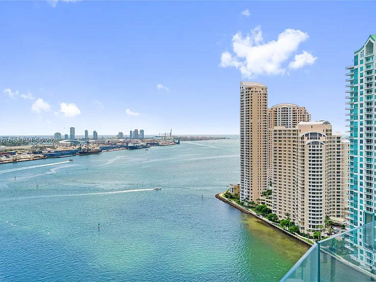 300 Biscayne Boulevard Way #2601E — Photo 91