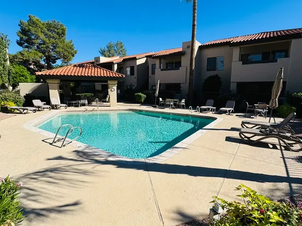 7008 E Gold Dust Ave APT 125, Paradise Valley, AZ 85253