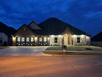 13409 NW 5th St, Yukon, OK, 73099