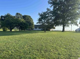 1174 Hazelwood Rd, Barlow, KY 42024