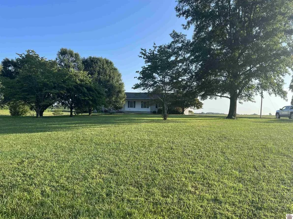 1174 Hazelwood Rd, Barlow, KY 42024