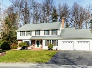 117 Barry Rd, Worcester, MA 01609