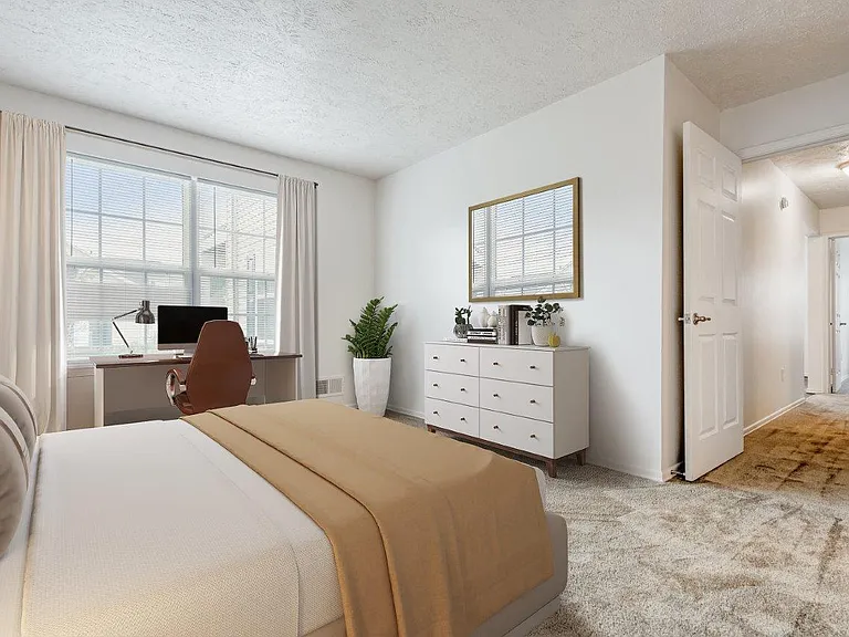 Westview Commons Apartment Homes — Photo 8