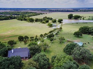 592 N Richards, Aquilla, TX 76622