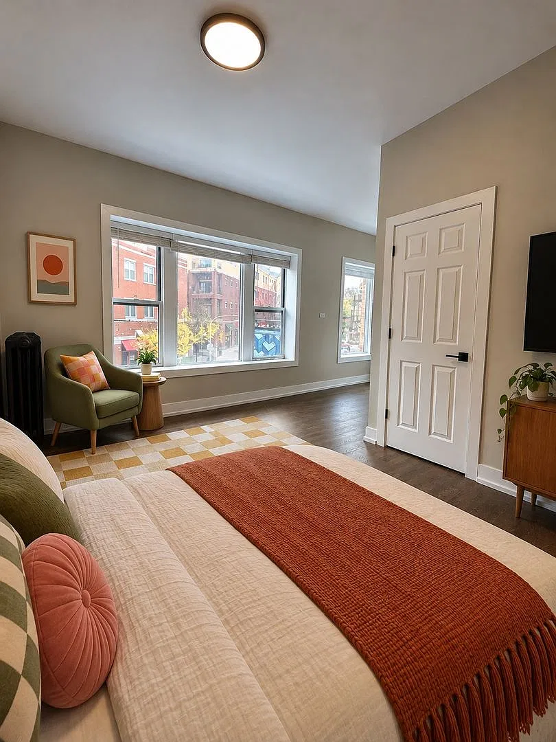 2315 N Milwaukee Ave — Photo 3