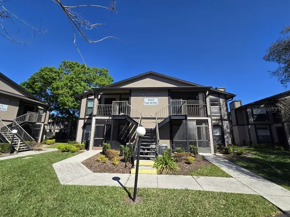 4024 Dream Oak Pl APT 201, Tampa, FL 33613