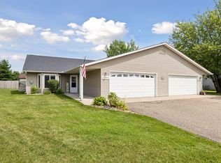 150 Willow Cir, Baldwin, WI 54002