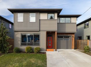 6477 SE 65th Ave, Portland, OR 97206