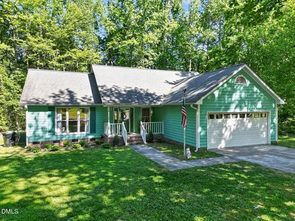 5801 Phillips Landing Dr, Wake Forest, NC 27587