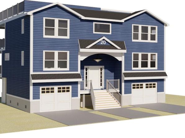 On Long Beach Island 08008 Real Estate 30 Homes For Sale Zillow