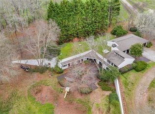 3640 Fannie Thompson Rd NW, Monroe, GA 30656