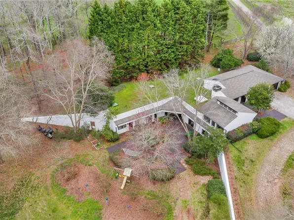 3640 Fannie Thompson Rd NW, Monroe, GA 30656