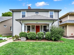 4920 Broadway St, Indianapolis, IN