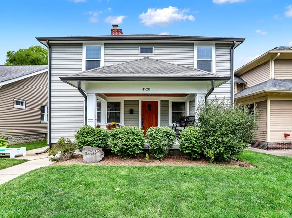 4920 Broadway St, Indianapolis, IN 46205