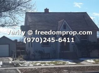 1435 Main St, Grand Junction, CO 81501