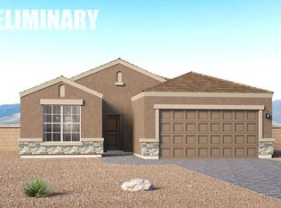 Hampton - Plan 1595 Plan, Solterra, Green Valley, AZ 85614