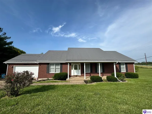 128 Rolling Acres Dr, Ekron, KY 40117