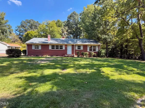 3811 Woodside Rd, Garner, NC 27529