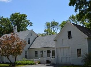 1211 West St, Wrentham, MA 02093