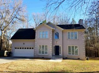 243 Autumn Trace Ct, Macon, GA 31210