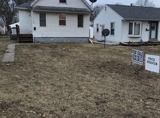 1103 19th Ave SW, Cedar Rapids, IA 52404