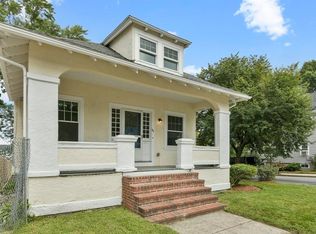 64 W Milton St, Hyde Park, MA 02136