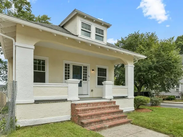 64 W Milton St, Hyde Park, MA 02136