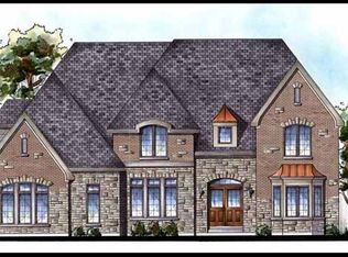 4340 Carpenter Rd, Naperville, IL 60564