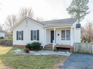 2309 Clarke St, Henrico, VA 23228