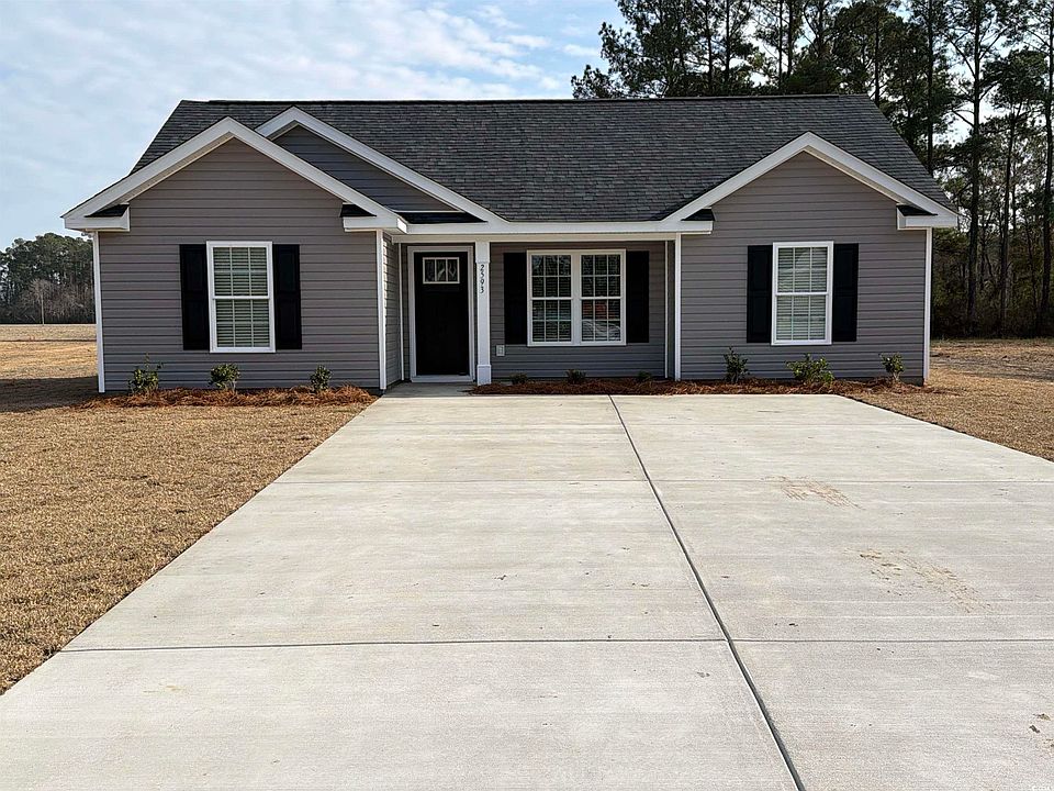 1st image of 2593 Cottonwood Dr.