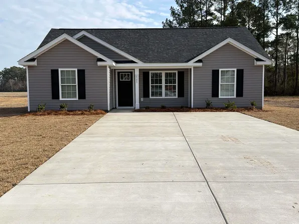 2593 Cottonwood Dr., Loris, SC 29569