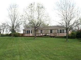 21945 Cedar Niles Rd, Spring Hill, KS 66083
