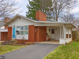 1387 Lowther Rd, Camp Hill, PA 17011