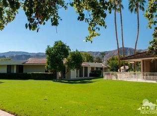 11 Dartmouth Dr, Rancho Mirage, CA 92270