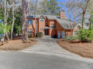 2076 Somerton Ct, Mount Pleasant, SC 29464