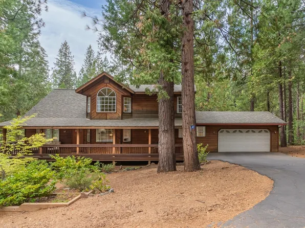 1847 Fairway Dr, Arnold, CA 95223