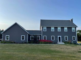 7404 Druid Lake Rd, Hartford, WI 53027