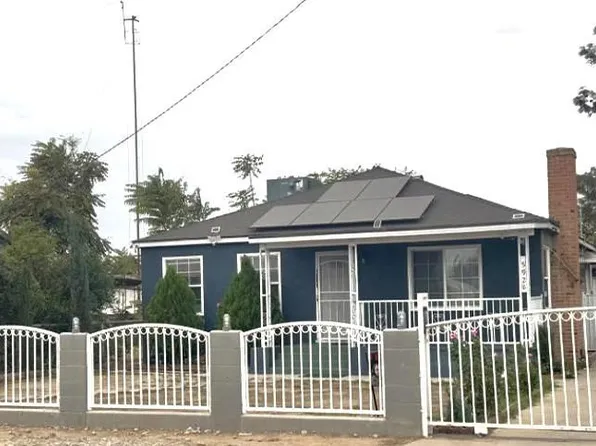 5928 Wright Ave, Bakersfield, CA 93308