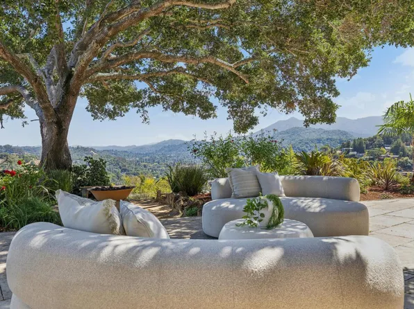 150 W Oak Knoll Drive, San Anselmo, CA 94960