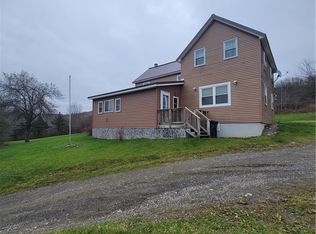 5656 Dog Hollow Rd, Cuyler, NY 13158