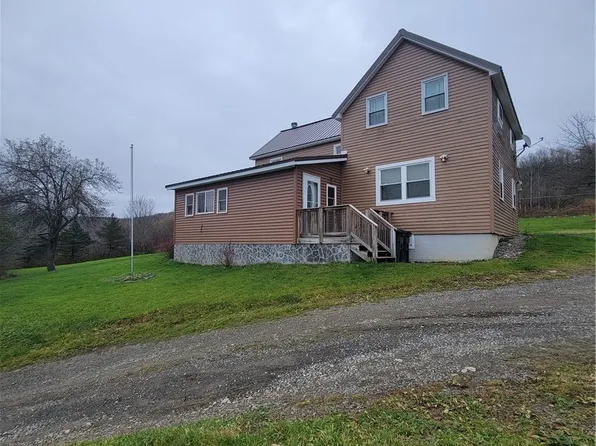 5656 Dog Hollow Rd, Cuyler, NY 13158