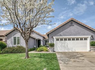 7661 Colbert Dr, Rancho Murieta, CA 95683