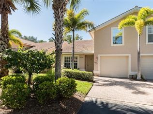 3530 Avion Woods Ct UNIT 301, Naples, FL 34104